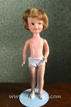Topper Toys - Penny Brite - Penny Brite - кукла